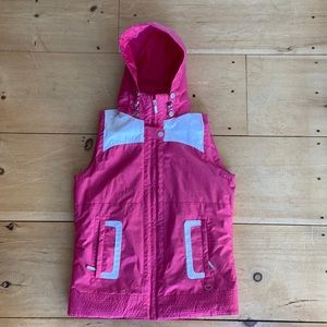 NWT NILS ski vest